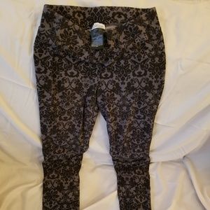 Guess Leggings Size M